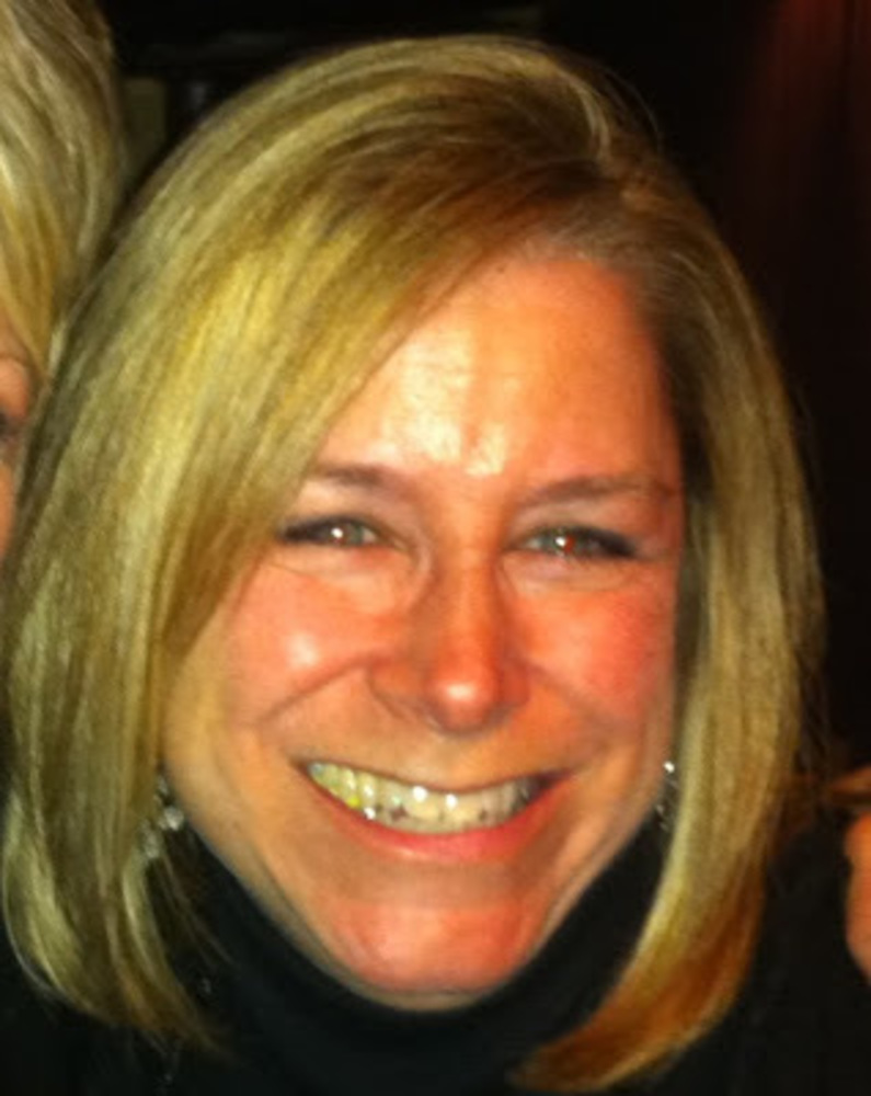 Meet your Posher, Laura